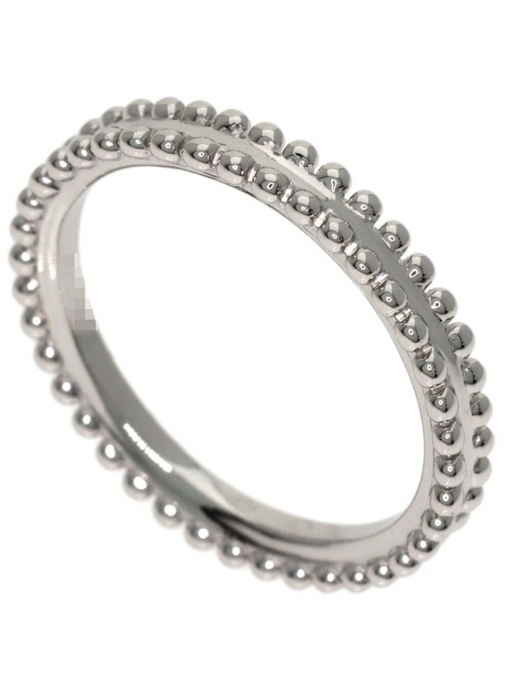 Van Cleef & Arpels Cleef&apels Ester 50 Ring